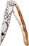   Deejo Deer -   Juniper Wood - 