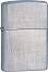   Zippo Linen Weave -   Classic - 