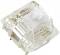  Glorious Gateron Clear - 120     - 