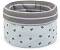    Baby Clic Little Star Azul - ∅ 21 x 15 cm, - 