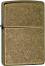�������������� ������� Zippo Reg Antique Brass - 