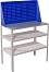       114 - 92 / 100 / 50 cm   Garage - 