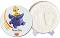      Tiny Love Magic Box Round Dream Big -   Tiny Creations - 
