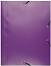    Exacompta Uni -   A4   Chromaline Pastel - 