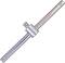 T-������� ������ 1/4" Neo Tools CR-V - � ������� 110 mm - 