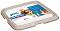       Pawise - 49 x 36 cm - 