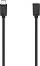  USB-C female  USB-C male Hama - 0.5 m - 