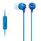   Sony MDR-EX15AP -     1.2 m  3.5 mm  - 