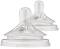    Philips Avent Flow 4 - 2 ,   Natural Response, 3+  - 