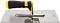  Deli EDL509311 - 130 x 280 mm  TPR  - 