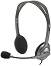   Logitech H110 -   2.3 m,  3.5 mm  - 