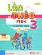 Leo et Theo Plus - ���� 3 (A2.1): ������� �� ������� ���� - M. A. Apicella, D. Guillemant - �������