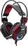   White Shark Tiger GH-1644 -    3.5 mm   RGB  - 