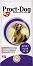���� ����� �� ������ Proct-Dog Adult Plus - 4 ÷ 20 kg, � ������� � ���������, �� ������ ������, � ����� ������� - �����