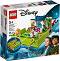 LEGO Disney -         -   - 