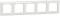       5 x 2M Schneider Electric -  5 x 2    Sedna - 