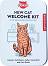 �������� �� ���������� �� ���� ����� Kiko New Cat Welcome Kit - � ��������, �����, ����������� �� ����� � ����������� - �������