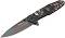   Boker Screaming Skull -   Magnum - 