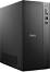   Dell Tower ECT1250 - Intel Core i5-14400 1.8 GHz, 8 GB RAM DDR5, 512 GB SSD, Windows 11 Pro - 