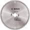     Bosch - ∅ 254 / 30 / 2.2 mm  80  96    Eco for Aluminium - 