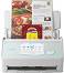 ������� ������ RICOH ScanSnap iX2500 - CIS, 600 x 600 dpi, 45 pages/min, USB, A4, Wi-Fi, Bluetooth - 