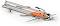      Battipav Profi 133 Evo -    133 cm - 
