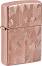   Zippo Hearts Design - 