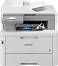    Brother MFC-L8340CDW -   /  /  / , 600 x 600 dpi, 30 pages/min, LAN, Wi-Fi, USB, 4 - 