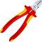    Knipex VDE 1000 V -   160 mm - 