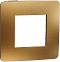      2M Schneider Electric Metal -  2    Unica Studio - 