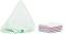   Fillikid Single Color - 5 , 70 x 70 cm - 