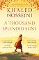A Thousand Splendid Suns - Khaled Hosseini - 