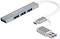 USB  DeLock - 4  - 