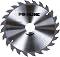 ���������� ���� �� ����� Proline - ∅ 210 / 30 / 2 mm � 60 ���� - 