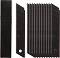      Bradas Titan black - 10  - 