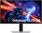 ������� Samsung Odyssey G6 27FG602 - 27", OLED, 500 Hz, 16:9, 2560 x 1440, 1 ms, 2 x HDMI, DisplayPort, 2 x USB-A, AMD FreeSync Premium Pro - 