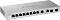 ���� ZyXEL XGS1010-12 - 8 x 1 GbE, 2 x 2.5 GbE, 2 x 10 GbE SFP+ - 