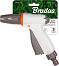     3  Bradas Quick Prosty -   White Line - 