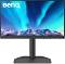  BENQ PhotoVue SW272Q - 27" IPS, 60 Hz, 16:9, 2560 x 1440, 2 x HDMI 2.0, 1 x DisplayPort 1.4, 1 x USB-C, 1 x USB Type-B, 2 x USB 3.1 - 