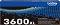   Brother TN-3600XL Black - 6000  - 