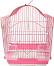     MINA PET - 28 / 39 / 21 cm,   - 
