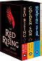 Red Rising Box Set - Pierce Brown - �����