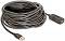   USB-A male  USB-A female DeLock - 15 m - 