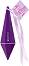 Essence Crystal Crush Lip Glow - ������ �� ����� � �������� �� ���� � ������ �� ��������� �� ������� Crystal Crush - ������