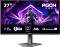  AOC AG276UZD - 26.5", QD-OLED, 240 Hz, 16:9, 3840 x 2160, 0.03 ms, 2 x HDMI, 2 x DisplayPort, Adaptive-Sync - 