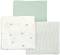   Mamas & Papas - 100% , 3 , 90 x 90 cm - 