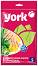      York - 