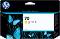      HP 70 Yellow - 130 ml - 
