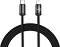  USB Type-C male  Lightning male Tellur - 1 m - 