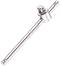 T-  1/2" Expert  CR-V -   240 mm   Standard - 